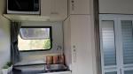 4 horse goosenck trailers