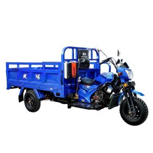 Wholesale Motorized Tricycles Kral 2022 Asia Model Fast Food Power Delivery Rear Spring Leafs 5 2 from china suppliers
