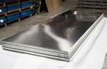 e Mill Finish Cold Rolled Aluminum For Curtain Wall Thickness 1.0-4.0mm