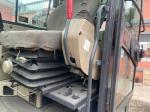 Used hydraulic excavator Doosan DH60-7 small digger excav used cheap second hand