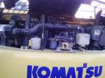 Used Excavator Komatsu PC60-7 In good Condition