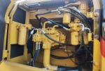 Caterpillar 325D Hydraulic Crawler Used Cat Excavator Construction Machinery