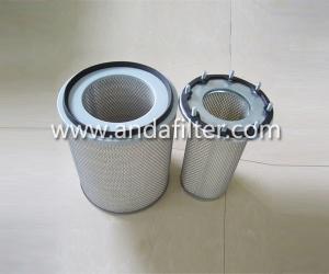 Wholesale High Quality Air Filter For Caterpillar 4M9334 2S1286 from china suppliers
