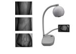 Portable Dual head Infrared Vein Finder For Medical Illuminated Locator