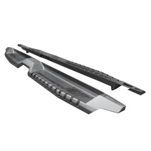 Wholesale OEM ODM Truck Side Step Running Board For Mitsubishi L200 Navara Toyota Rav4 Tacoma Amarok from china suppliers