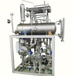 Stainless Steel Alkaline Hydrogen Production Equipment for High Purity H2