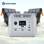 600W Portable Power Station TP600 Grey/Black