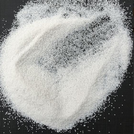Polycarbonate(PC) Deflashing Media;Cryogenic Blast Media, Cryogenic Deflashing
