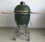 Ceramic 490mm 22 Inch Kamado Grill