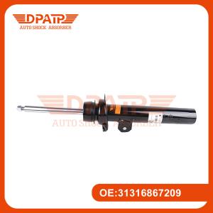 Wholesale Front Shock Absorber Manufacturer 31316867209 31316867210 for BMW F60 F54 from china suppliers