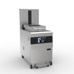 8HD Electric Automatic Commercial Chicken Pressure Deep Fryer/25l Kfc Gas Fried
