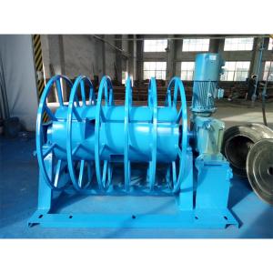 Wholesale Crane Spring Cable Reel , Retractable Cable Reel Mechanism General Purpose from china suppliers