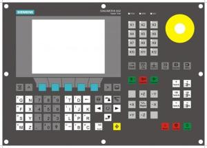 Wholesale Custom Made OEM Graphic Overlay PC / PET Membrane Touch Switch from china suppliers