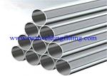 Heavy Wall Round Stainless Steel Seamless Pipe ASTM A511 SS Hollow Bar