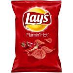 Aluminum Foil Snack Potato chips matt printing food Packaging Bag