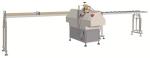 Mullion Cutting Saw for Vinyl Profile uPVC / PVC / Vinyl Window Mullion Saw