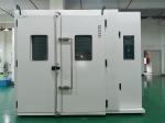 95%R.H. 8m³ Walk In Environmental Test Chamber