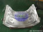 Precision Rotational Moulding Products Kids Playground Equipments Partial Slide