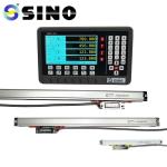 Multipurpose Mill DRO 3 Axis , AC 100V-240V Digital Readout Display