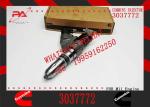 Factory Wholesale Diesel Fuel 3037772 Injectors Cum-mins M11 Injector 3081319