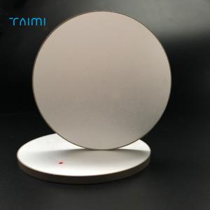 Wholesale Piezoelectric Ceramic Sheet PZT Piezo Ceramic Disc For Fetal Equipment from china suppliers