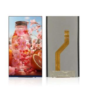 Wholesale 6 Inch Tft Lcd Display 720X1440 Resolution 31pins MIPI Interface 450 C/D Free View Angle from china suppliers
