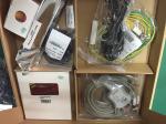 Digital Physical Examination Instruments Twelve Channels ECG Electrocardiogram