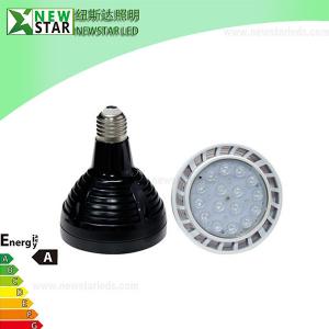 China Elegant 40W E27 LED PAR30 LIGHT, PAR30 LED Spotlight on sale