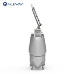 Hot sale!!! 755nm 1064nm 532nm picosecond nd yag / nd- yag pico laser tattoo