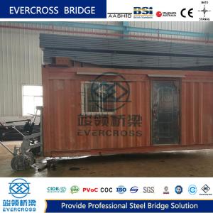 Wholesale Moving Loads Can Reach 26 Tons Container Movement ODM Container Lifter Machine from china suppliers