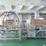 Combiweigh Multihead Weigher 500g 1kg 5kg Multihead Weigher Packing Machine