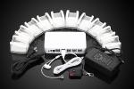 COMER antitheft locking devices Electronics Sensing Security system for