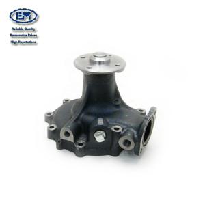 Wholesale SK260-8 SK210-8 Water Pump Excavator Engine Parts VH16100E0373 VH16100E0371 from china suppliers