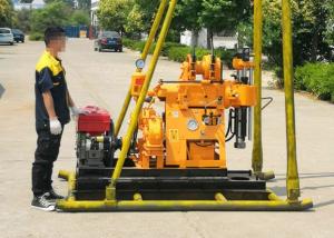 Wholesale 910kg 200m Depth Rotary Water Well Drilling from china suppliers