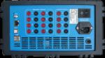 IEC61850 KF86 Universal Relay Test Set Compact 6 Phase High Accuracy Full