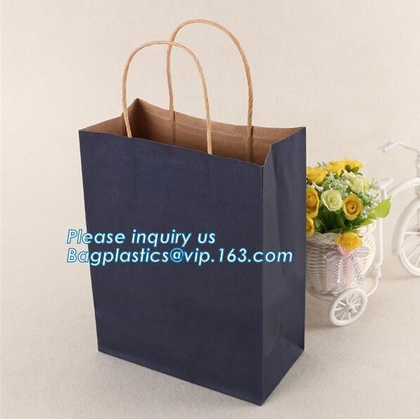 Cardboard flower packing boxes flower paper carrier bags flower packaging,book bag custom canvas shopping bag eco friend