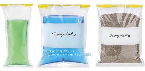 Wholesale Biological, Bacteriological and Virological Examination, Sterile sampling bag, blender bag, samples bag, bagplastics, pa from china suppliers