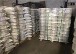 SAE1006 Galvanized Cotton Bale BWG22 Double Loop Ties