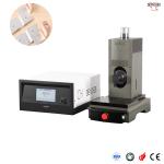 Metal Ultrasonic Welding Machine For Battery Industry