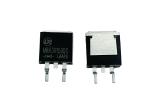 30A150V MBR30150DC TO-263 Schottky Barrier Diodes For Motor Drives and Adapters