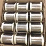 Thermal Stability Inconel X750 High Temperature Resistant Spring Wire