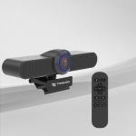 Ultra HD Conference Room Webcam