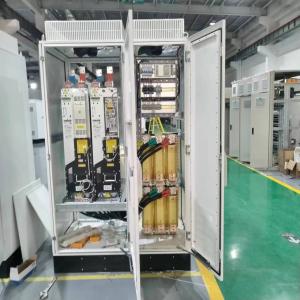 Wholesale Inomax AC Variable Frequency Drives Space Saving For 380V 300HP PMSM Motors from china suppliers