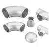 Eccentric And Concentric Reducer Large Supply Stainless Steel Carbon Steel Pipe