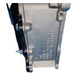 remanufactured 0AM DQ200 automatic transmission valve body without TCU assembly