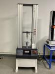 UTM Double Column Tensile Machine Universal Material Tensile Testing Equipment