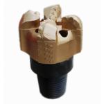 12 1/4" (311.1mm) M1663 Steel Body PDC Drill Bit For Hard Rock Drilling