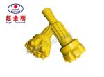 High Air Pressure Rock Drilling DTH Hammer QL50 DHD350 COP54 SD5 CD55 DTH bit