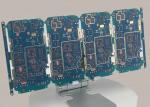 3.2mm Precision Circuit Board 4oz HDI PCB Manufacturer Flash Gold