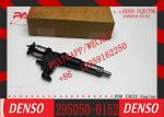 New Diesel fuel common rail injector 295050-0151 295050-0152 8-97622719-2 8